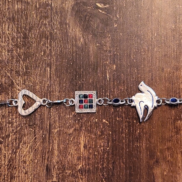 Vintage Mystic Dangle - Picture 4 of 6